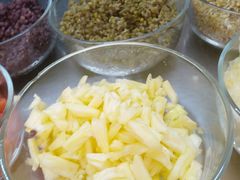 -忆夏爽黑仔漳州四果汤(顶澳仔猫街店)