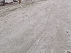 -北京西山滑雪场