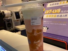 -一只酸奶牛(八一路店)