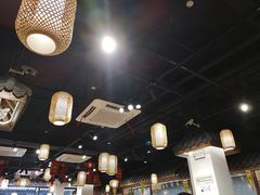大堂-老城南.鸭血粉丝汤(夫子庙店)