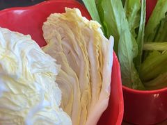 -北门涮肉·铜锅涮肉(南锣鼓巷店)