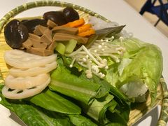 -鱼酷活鱼烤鱼(恒隆广场店)