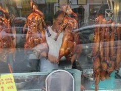 -黄连大头华烧鹅(萧地大马路店)