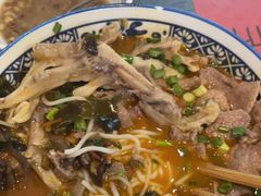 -袁妈红豆汤(重庆总店)