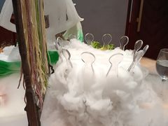 -神洲四海大酒楼(王府井澳门中心店)