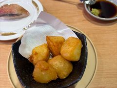 -寿司郎(北京路粤潮楼店)