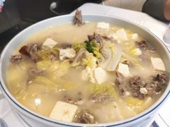 -全聚德(哈尔滨店)