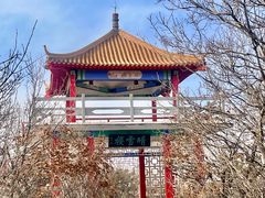 -沈阳辉山风景区