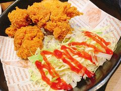 -火炉火自助餐(悠唐购物中心店)