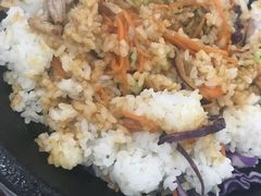 -天津职业大学北辰校区-食堂