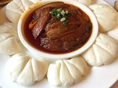小笼蒸牛肉-陈麻婆豆腐总店