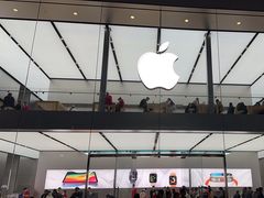 -Apple零售店(成都太古里店)