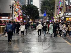 -八一路好吃街(雨田商务大厦店)