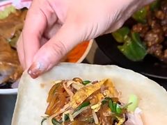 -小桃红·东北菜·春饼烤鸭(南阳湖街店)
