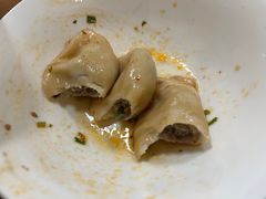 杂拌饺子-尤素福东举院饺子馆