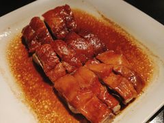 玻璃鸭-小资太太餐厅(南岗区店)