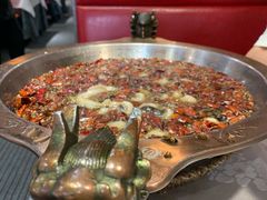 蜀龙阁水煮鱼-雲蜀龙阁·金牌水煮鱼(方庄店)