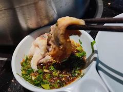 -马家斑.鲜鱼火锅(松湖万科店)