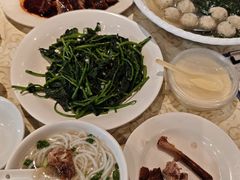 -禄源公·老莞诚饭店