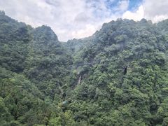 -青城山