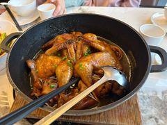 -味仙居(环城南路店)