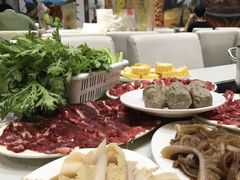 -黑山牛肉汤火锅(花城汇店)