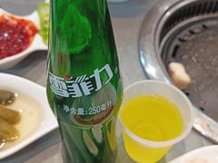 -米家·鹤城炭火米家(直营总店)