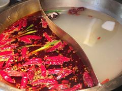 -小龙坎火锅(湖滨银泰in77店)