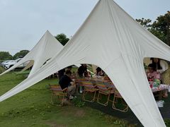 -暮谷MUGO ·团建聚会·露营烧烤·生日派对·共享菜地