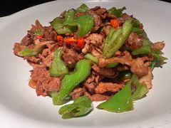 -雀蓝川菜(滨湖万象汇店)