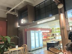 -嗒令甜品·主题融合料理餐厅(首座时代店)