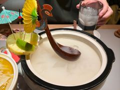 -桂满陇·手作小笼包&江南叫花鸡(中山公园店)