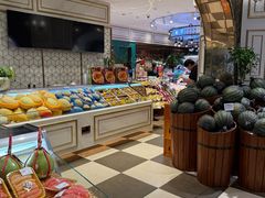 -杭州大厦LSE城市生活超市(杭州大厦店)