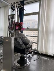 -凯博K-boom Hair Salon