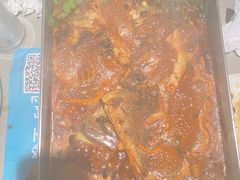 -半天妖烤鱼(中山路店)