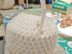 -亚马逊蒸汽活海鲜自助(LCM置汇旭辉广场店)