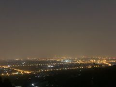 -鬼笑石后山停车场