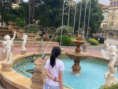 -厦门帝元维多利亚大酒店(环岛路黄厝海滩店)