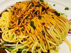 鸡丝凉面-眉州东坡(上海中心店)