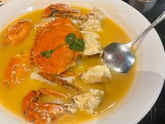 -誉八仙粤菜(万象天地店)