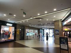 -浦江城市生活广场(江月路店)