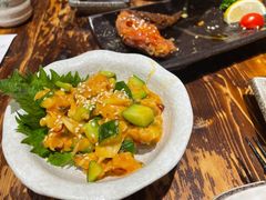 -小川洋风料理(街道口店)