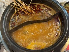 -钢管厂五区小郡肝火锅串串香(清河店)