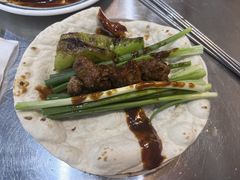 -小寒羊烧烤(凯瑞时代大厦店)