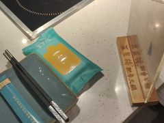 -五星桥原切肥牛火锅(怀德桥店)