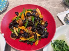 -天目湖御水温泉·度假酒店