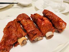 -喜鼎海胆水饺(柏威年购物中心店)