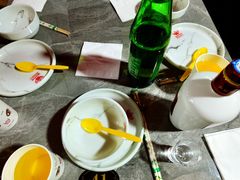 -马白开来特色羊排揪片子  (总店)