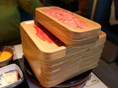 -温禾牛·和牛寿喜烧自助火锅(恒基名人店)