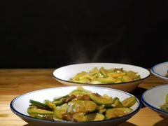 -吕氏疙瘩汤·私家菜馆(慈云寺店)